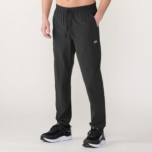 NWT REI Active Pursuits Pants - Men's Med- Black